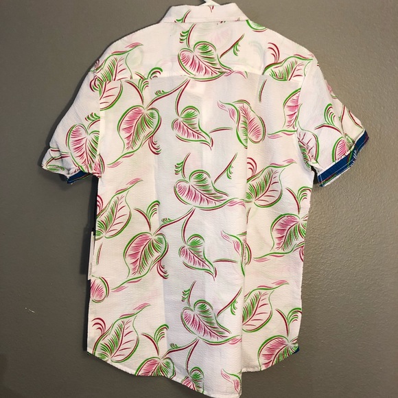 Vacation Polo - Picture 6 of 6